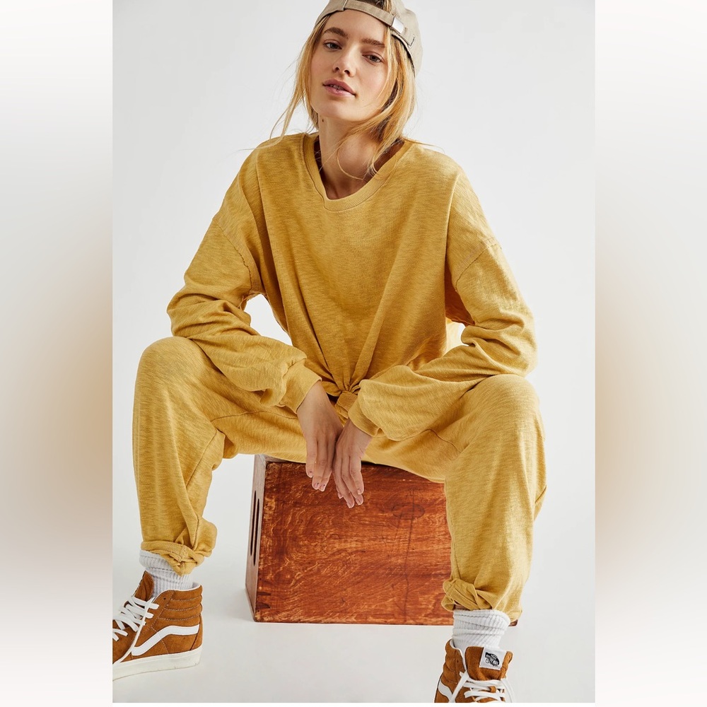 FREE PEOPLE summer SET